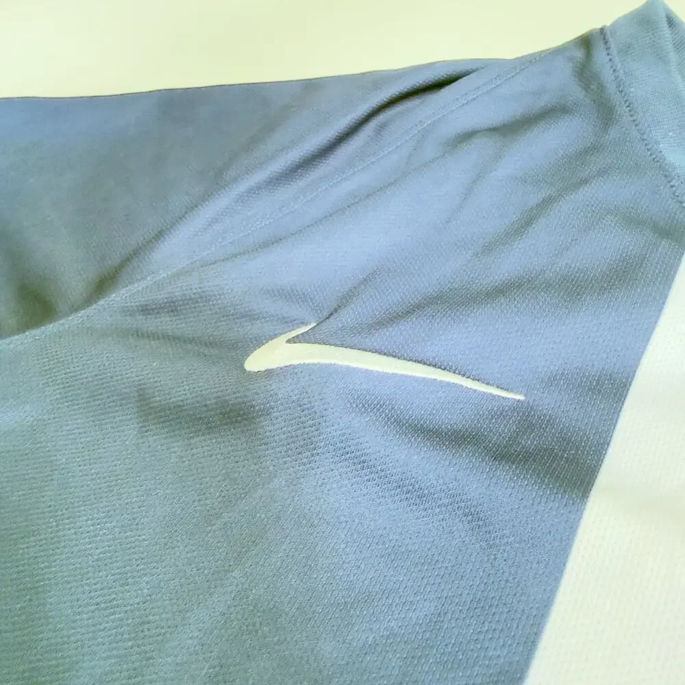 Nike show your